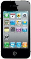 Смартфон APPLE iPhone 4 8GB Black - Грозный