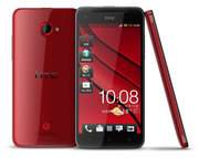 Смартфон HTC HTC Смартфон HTC Butterfly Red - Грозный