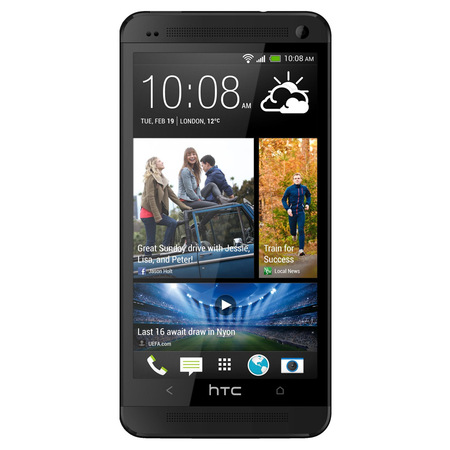 Смартфон HTC One 32 Gb - Грозный