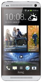 Смартфон HTC One dual sim - Грозный