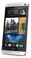 Смартфон HTC One Silver - Грозный