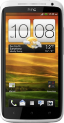HTC One X 16GB - Грозный