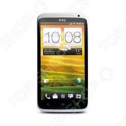 Мобильный телефон HTC One X+ - Грозный