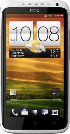 HTC One XL 16GB - Грозный