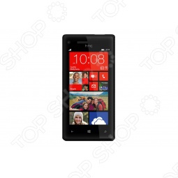 Мобильный телефон HTC Windows Phone 8X - Грозный