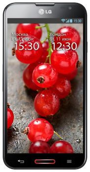 Сотовый телефон LG LG LG Optimus G Pro E988 Black - Грозный