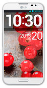 Смартфон LG LG Смартфон LG Optimus G pro white - Грозный