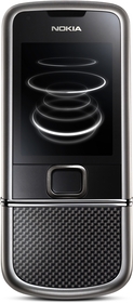 Мобильный телефон Nokia 8800 Carbon Arte - Грозный