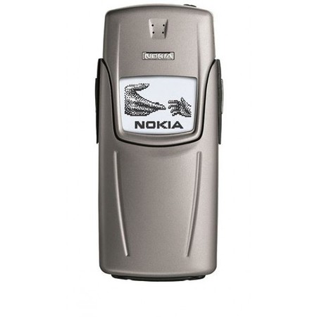 Nokia 8910 - Грозный
