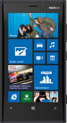 Мобильный телефон Nokia Lumia 920 - Грозный
