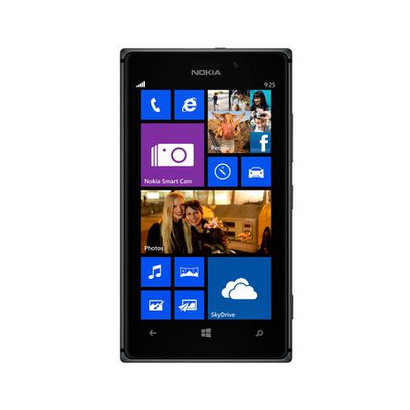Смартфон NOKIA Lumia 925 Black - Грозный