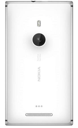 Смартфон NOKIA Lumia 925 White - Грозный