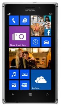 Сотовый телефон Nokia Nokia Nokia Lumia 925 Black - Грозный