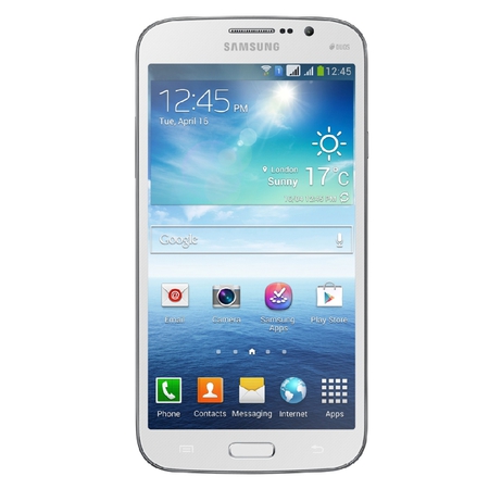 Смартфон Samsung Galaxy Mega 5.8 GT-i9152 - Грозный