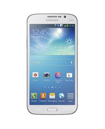 Смартфон Samsung Galaxy Mega 5.8 GT-I9152 White - Грозный