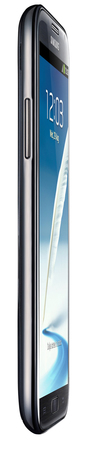 Смартфон Samsung Galaxy Note 2 GT-N7100 Gray - Грозный