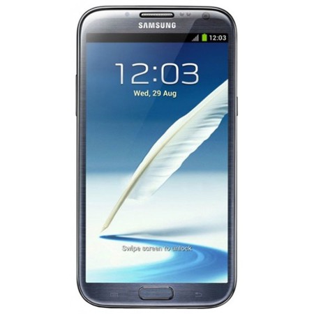 Смартфон Samsung Galaxy Note II GT-N7100 16Gb - Грозный