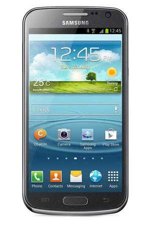 Смартфон Samsung Galaxy Premier GT-I9260 Silver 16 Gb - Грозный