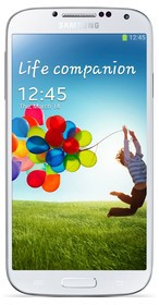 Смартфон Samsung Galaxy S4 16Gb GT-I9505 - Грозный
