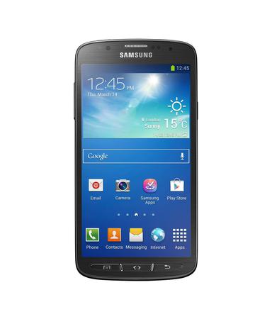 Смартфон Samsung Galaxy S4 Active GT-I9295 Gray - Грозный