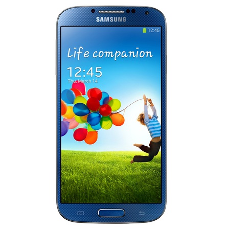 Смартфон Samsung Galaxy S4 GT-I9500 16 GB - Грозный