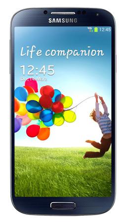 Смартфон Samsung Galaxy S4 GT-I9505 Black - Грозный