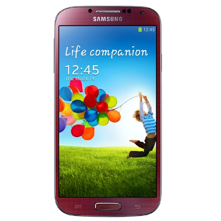 Смартфон Samsung Galaxy S4 GT-i9505 16 Gb - Грозный