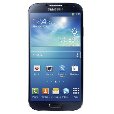 Смартфон Samsung Galaxy S4 GT-I9500 64 GB - Грозный