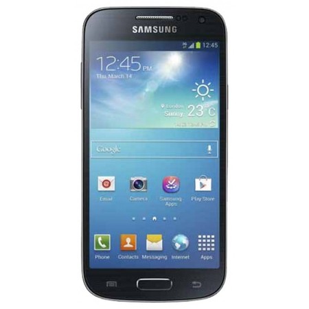 Samsung Galaxy S4 mini GT-I9192 8GB черный - Грозный