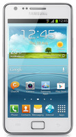 Смартфон SAMSUNG I9105 Galaxy S II Plus White - Грозный