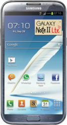 Samsung N7105 Galaxy Note 2 16GB - Грозный