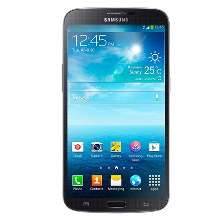 Сотовый телефон Samsung Samsung Galaxy Mega 6.3 GT-I9200 8Gb - Грозный