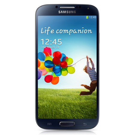 Сотовый телефон Samsung Samsung Galaxy S4 GT-i9505ZKA 16Gb - Грозный