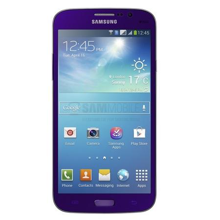 Сотовый телефон Samsung Samsung Galaxy Mega 5.8 GT-I9152 - Грозный