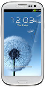 Смартфон Samsung Samsung Смартфон Samsung Galaxy S III 16Gb White - Грозный