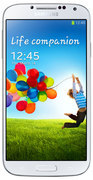 Смартфон Samsung Samsung Смартфон Samsung Galaxy S4 16Gb GT-I9500 (RU) White - Грозный