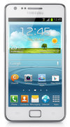 Смартфон Samsung Samsung Смартфон Samsung Galaxy S II Plus GT-I9105 (RU) белый - Грозный