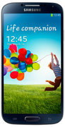 Смартфон Samsung Samsung Смартфон Samsung Galaxy S4 Black GT-I9505 LTE - Грозный