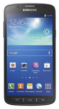 Сотовый телефон Samsung Samsung Samsung Galaxy S4 Active GT-I9295 Grey - Грозный