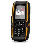Терминал моб связи Sonim XP 3300 FORCE Yellow/Black - Грозный