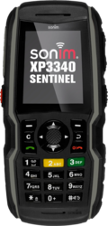 Sonim XP3340 Sentinel - Грозный