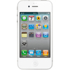 Мобильный телефон Apple iPhone 4S 32Gb (белый) - Грозный