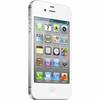 Мобильный телефон Apple iPhone 4S 64Gb (белый) - Грозный