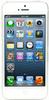 Смартфон Apple iPhone 5 64Gb White & Silver - Грозный