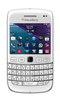 Смартфон BlackBerry Bold 9790 White - Грозный