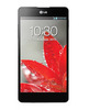 Смартфон LG E975 Optimus G Black - Грозный