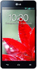 Смартфон LG E975 Optimus G White - Грозный