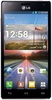 Смартфон LG Optimus 4X HD P880 Black - Грозный