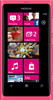 Смартфон Nokia Lumia 800 Matt Magenta - Грозный