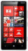 Смартфон Nokia Lumia 820 White - Грозный